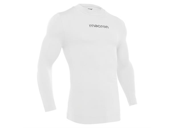 Performance Turtleneck WHT 4XS/3XS Baselayer 