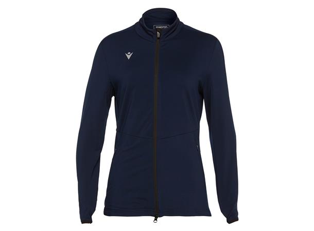 Carol Stretch Top Woman NAV XL Lett løpejakke - Topp modell 