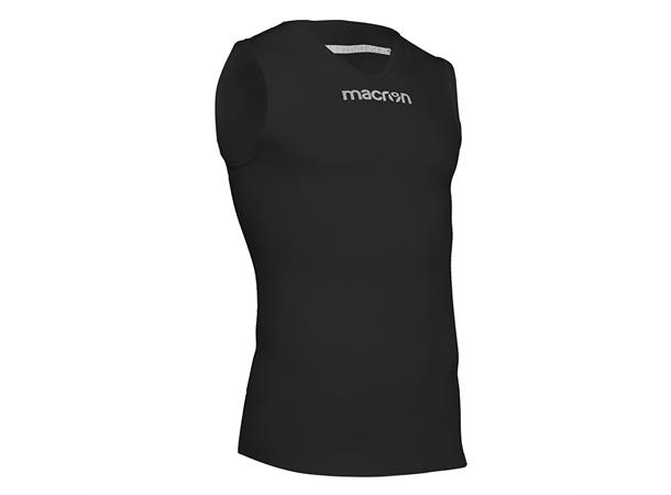 Performance ++ Sleeveless BLK S/M Baselayer TECH compression underwear 