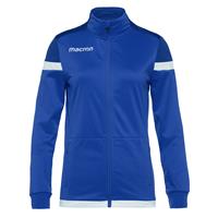 Anuket Full Zip Top Dame Overtrekksjakke til dame