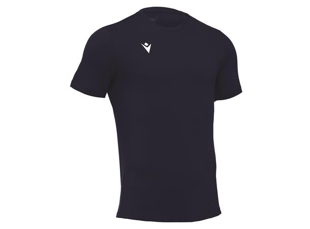Boost Hero T-Shirt NAV 3XS T-skjorte i 100% bomull Unisex 