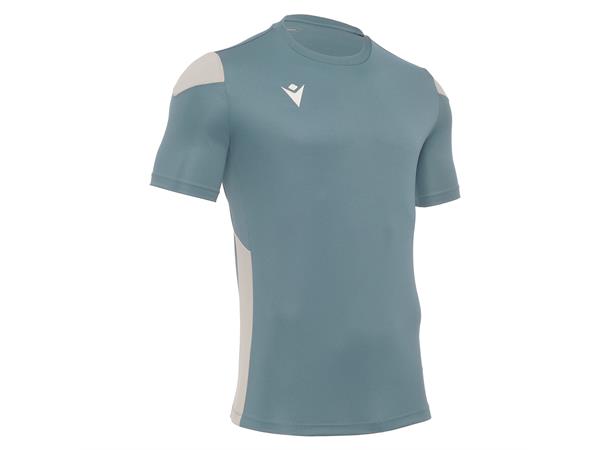 Polis Shirt COL/WHT 3XS Teknisk spillerdrakt - Unisex 