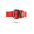 Belt Pro Evo RED Belte  - One Size 