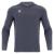 Rigel Hero Shirt LS ANT S Teknisk treningsdrakt  lang arm- Unisex 