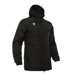Gyor Padded Jacket Vattert klubbjakke - Unisex