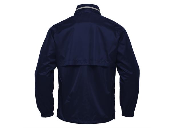 Praia Hero Windbreaker NAV 3XS Vindjakke  - Unisex 