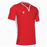 Canopus Shirt Shortsleeve Elegant teknisk t-skjorte - Unisex