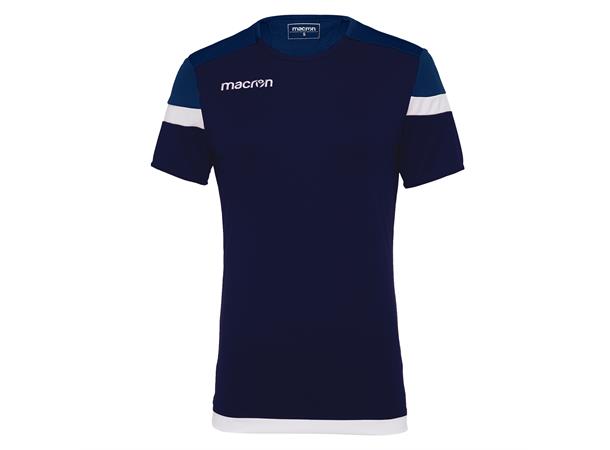 Sedna T-Shirt NAV/WHT XS Profesjonell t-shirt 