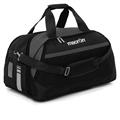 Burst Gym Bag BLK Gymbag med refleksdetaljer