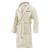 Breeze Bathrobe LATTE XXS Badekåpe 