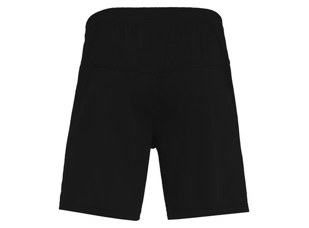 Bismuth Match Day Short BLK 3XS Teknisk spillershorts - Unisex 