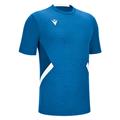 Shedir Match Day Shirt ROY/WHT L Trenings- og spillerdrakt - Unisex