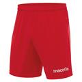 Bismuth Match Day Short RED XS Match Day Short