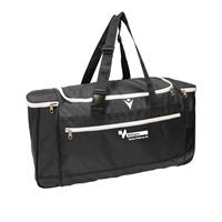 Gustav Pedersen Trip Romslig bag