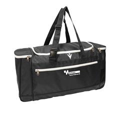 Gustav Pedersen Trip Romslig bag