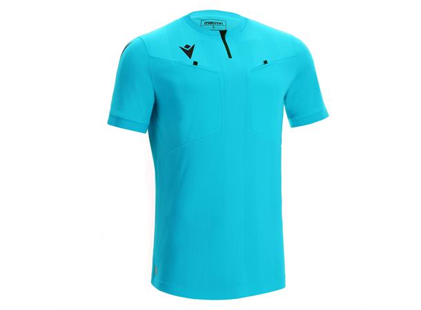 Dienst Referee ECO shirt TRQ M Teknisk dommerdrakt i ECO- tekstil 