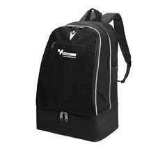 Gustav Pedersen Academy Romslig bag