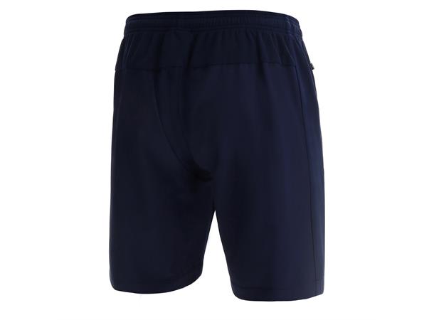 Heliodor Training Bermuda Shorts NAV S Teknisk treningshorts  - Unisex 