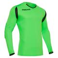 Antilia Goalkeeper Shirt NGRN/BLK 3XL Match day keeperdrakt - Unisex