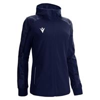 Aphrodite Full Zip Top Woman NAV 3XS Teknisk treningsjakke m/hette til dame