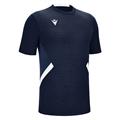 Shedir Match Day Shirt NAV/WHT L Trenings- og spillerdrakt - Unisex