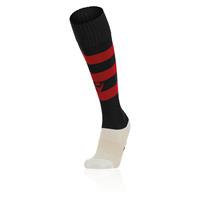 Hoops Socks ROY/RED XS Stillige fotballsokker - Unisex