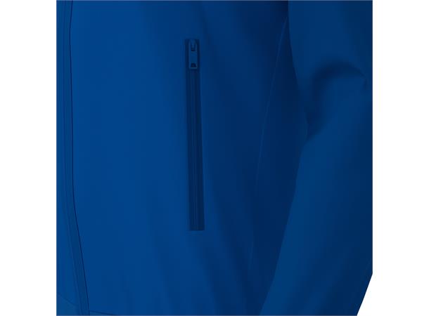 Anubis Travel Full Zip Top ROY XXS Teknisk full zip jakke  - Unisex 