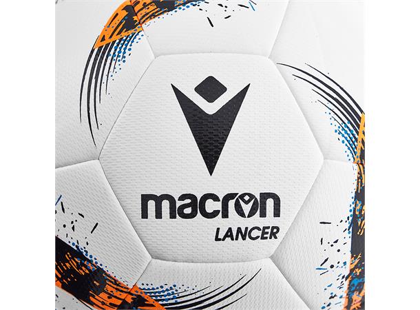 Lancer 5 Hybrid ball 