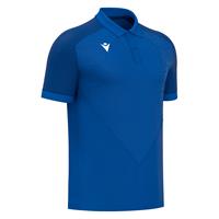 Baldwin Poly Polo ROY XXS Teknisk poloskjorte - Unisex