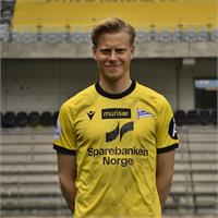 Start Hjemmedrakt 2025 SR Offisiell supporterdrakt Voksen