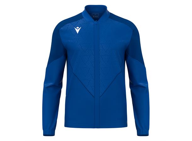 Morpheus Travel Full Zip Top ROY 3XS Teknisk reisejakke - Unisex 