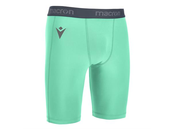 Oak Undershorts TRQ 3XL Tettsittende undertights - Unisex 