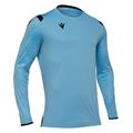 Aquarius Goalkeeper Shirt COL/BLK 3XS Keeperdrakt i tidløst design - Unisex