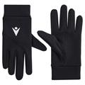 Barrier Winter Gloves BLK XXS Vinterhansker -Toppmodell
