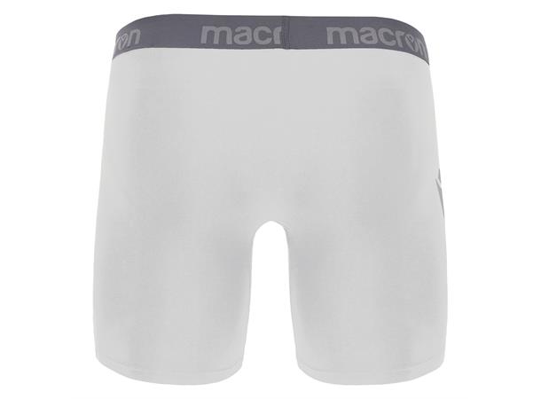 Lotus Eco Undershorts WHT S Undertights i Eco-tekstil - Unisex 