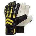 Lion XF Goalkeeper Gloves JR BLK/YEL 7 GK Gloves