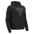 Dynamic Hooded Sweatshirt BLK L Hettegenser
