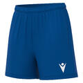 Nebula Woman Shorts ROY S Teknisk kamp-og treningsshorts til dame