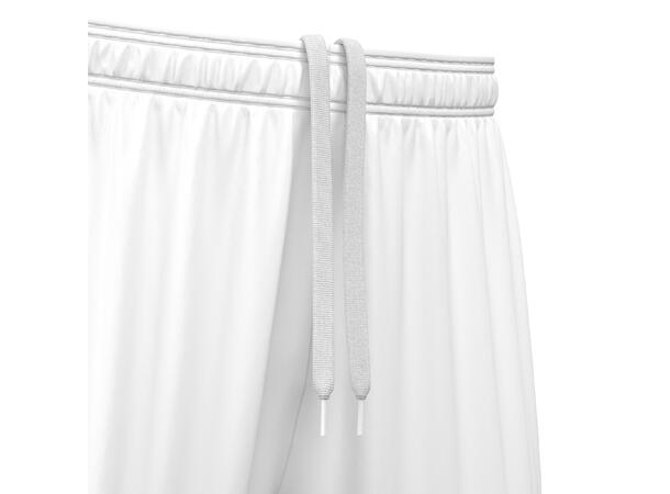 Galax Shorts WHT 4XS Trenings og kampshorts 