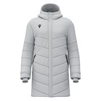 Subzero Padded Jacket STONE GRAY 4XL Vattert jakke – Maks varme. Minimal vekt