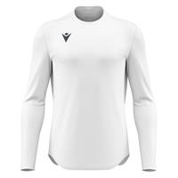 Void Shirt Longsleeve WHT 3XS Spillertrøye – Lett, pustende