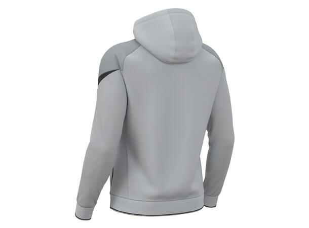 Alchemist Hoody STONEGREY/ANT 3XS Hettegenser 