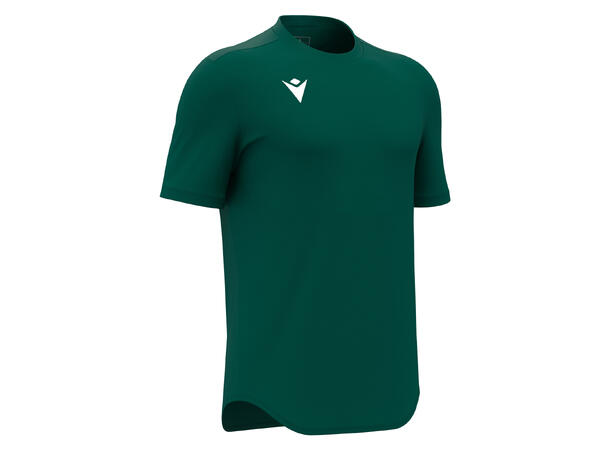 Void Shirt Shortsleeve BGRN 4XS Trening og Kamp T-skjorte 