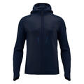 Awer Icon full zip hoody NAV S Hettejakke - Unisex