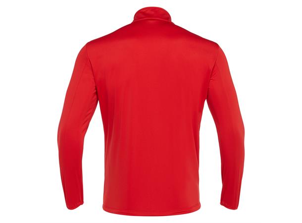 Havel Training Top 1/4 Zip RED XL Teknisk treningsgenser  - Unisex 